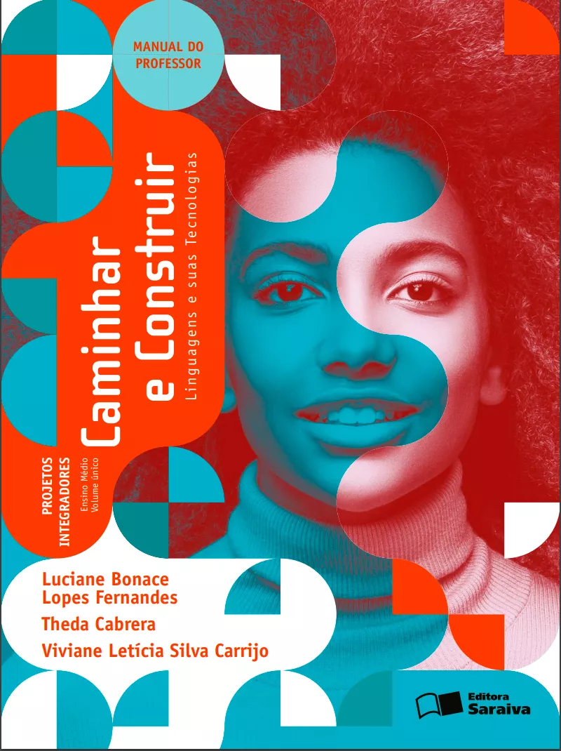 Caminhar e Construir: Linguagens e suas tecnologias