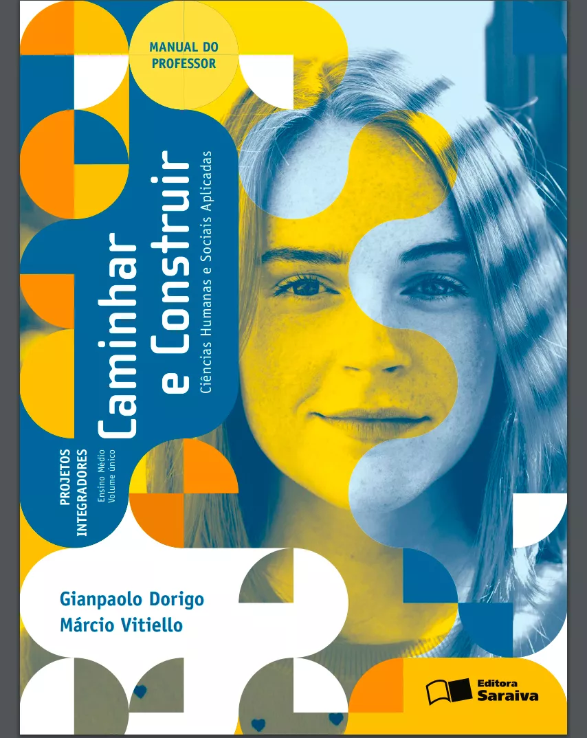 Caminhar e Construir: Ciências Humanas e Sociais Aplicadas