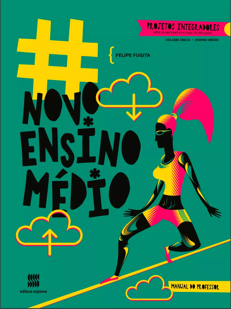 Novo Ensino Médio: Matemática e suas tecnologias