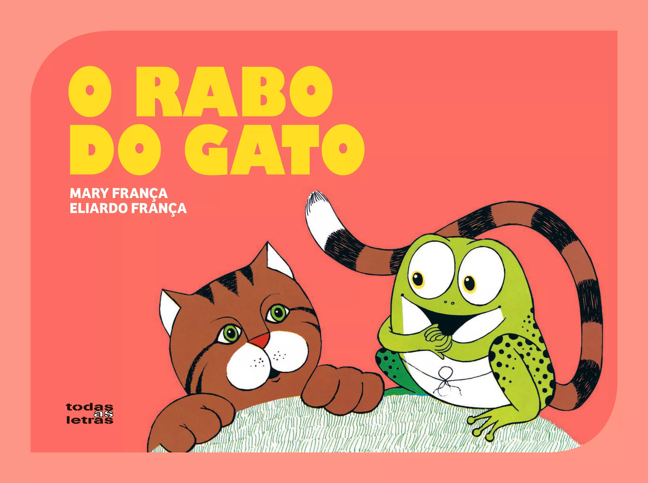 O Rabo do Gato