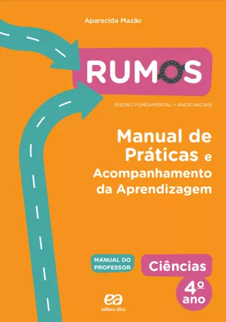 Rumos: Ciências (4º ano)