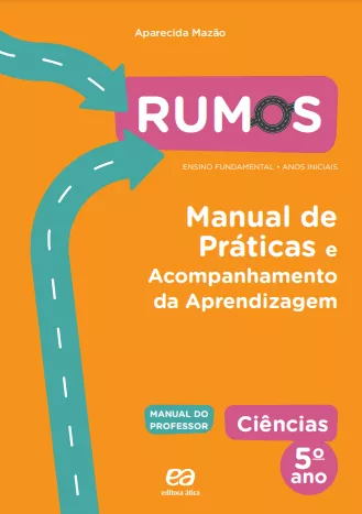 Rumos: Ciências (5º ano)