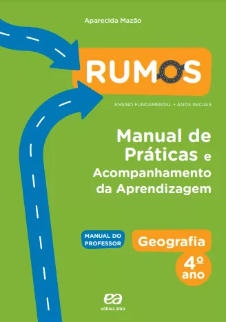 Rumos: Geografia (4º ano)