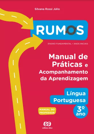 Rumos: Língua Portuguesa (3º ano)