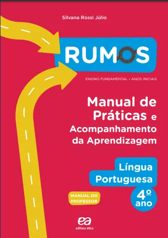 Rumos: Língua Portuguesa (4º ano)