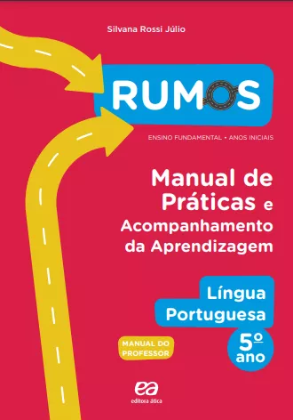 Rumos: Língua Portuguesa (5º ano)