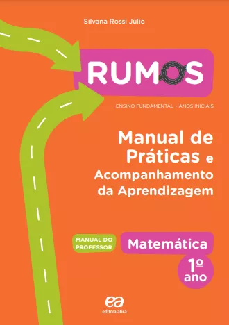 Rumos: Matemática (1º ano)