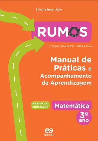 Rumos: Matemática (3º ano)