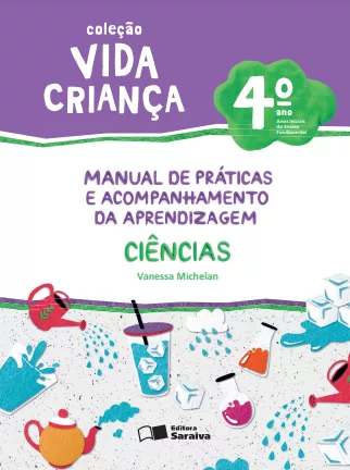 Vida Criança: Ciências (4º ano)(Objeto 2)