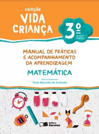 Vida Criança: Matemática (3º ano)(Objeto 2)