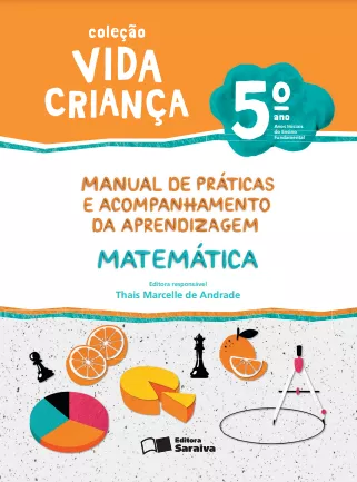 Vida Criança: Matemática (5º ano)(Objeto 2)