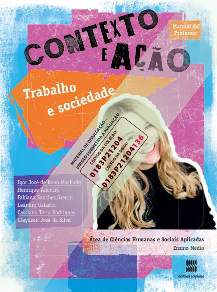 Contexto e Ação: Trabalho e sociedade