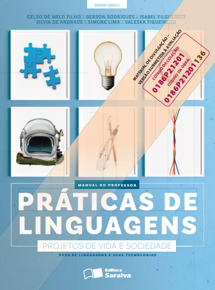 Práticas de Linguagens: Projetos de Vida e Sociedade