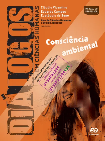 Diálogos em Ciências Humanas: Consciência Ambiental
