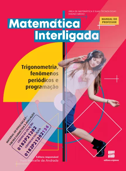Matemática Interligada: Trigonometria e programação