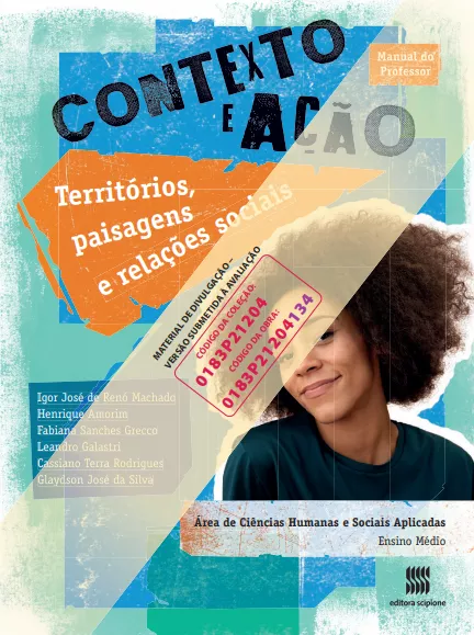 Contexto e Ação: Territórios, paisagens e relações sociais