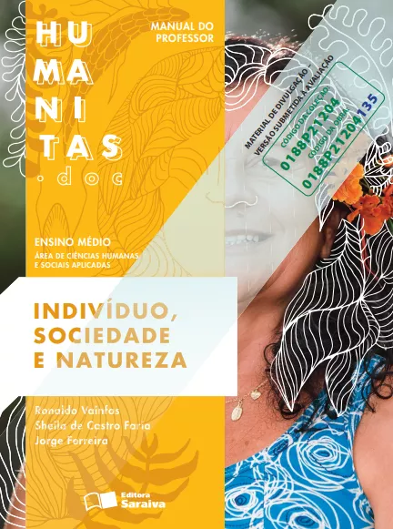 Humanitas.doc Indivíduo, Sociedade e Natureza