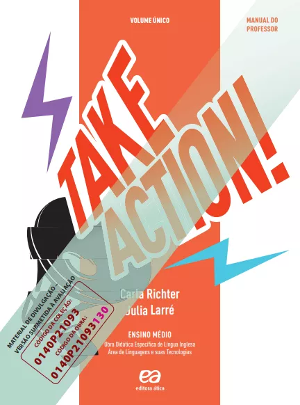 Take Action!