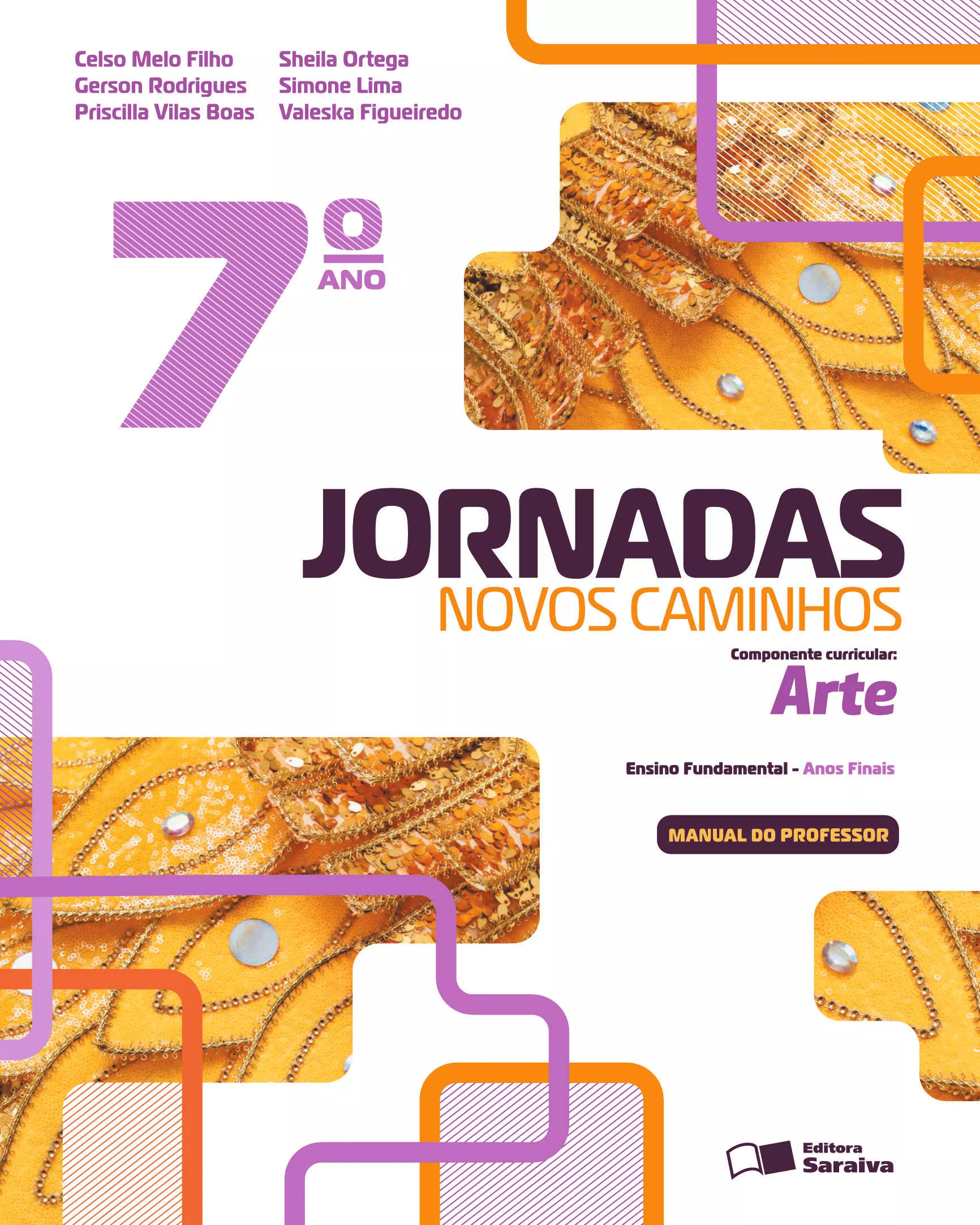 Jornadas: Arte (7º ano)