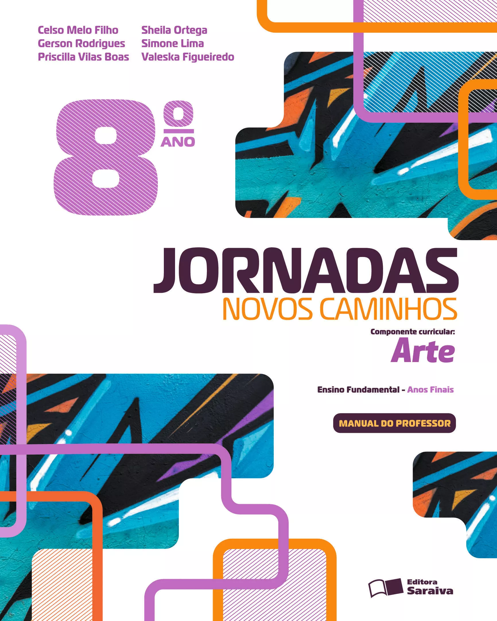 Jornadas: Arte (8º ano)