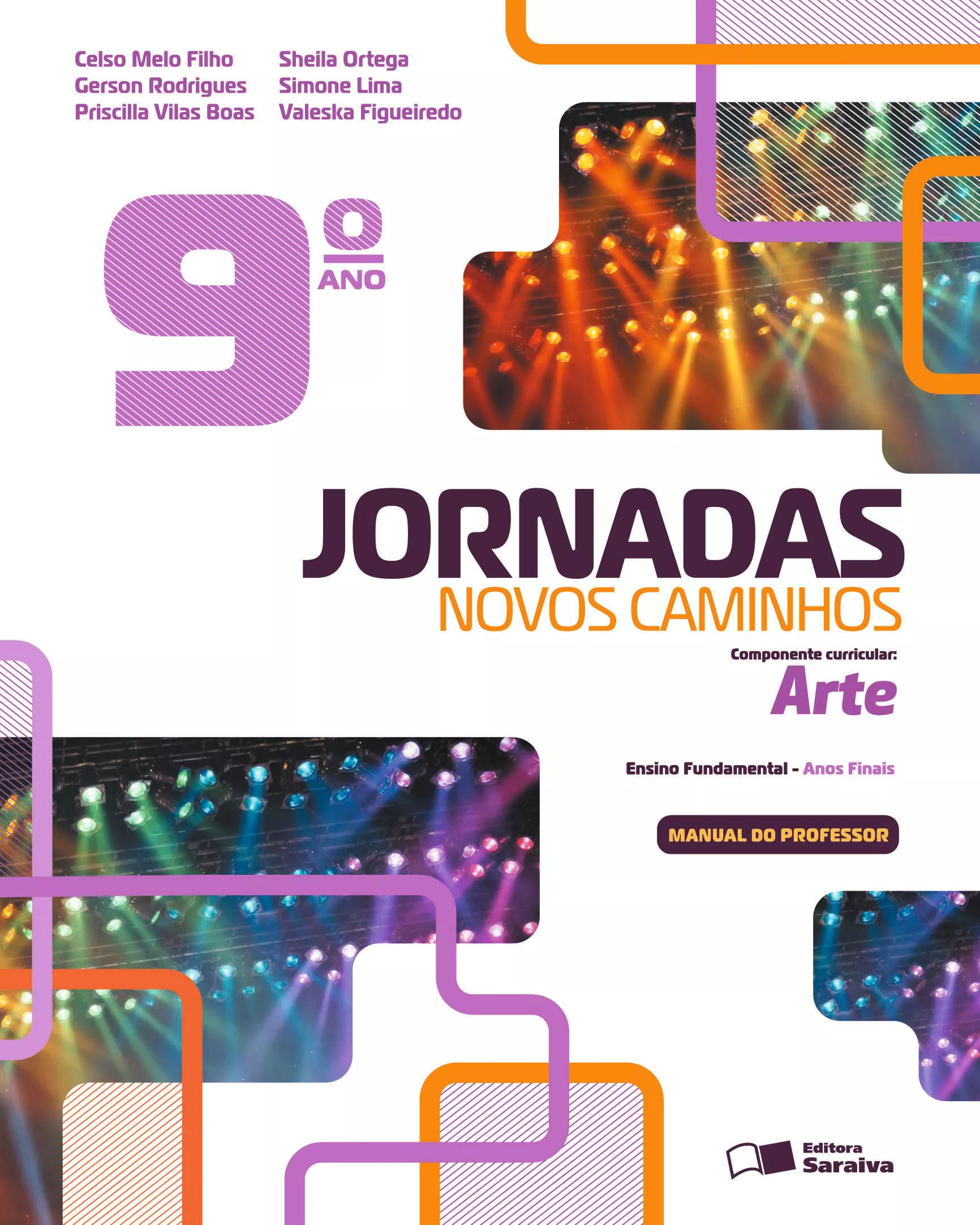 Jornadas: Arte (9º ano)
