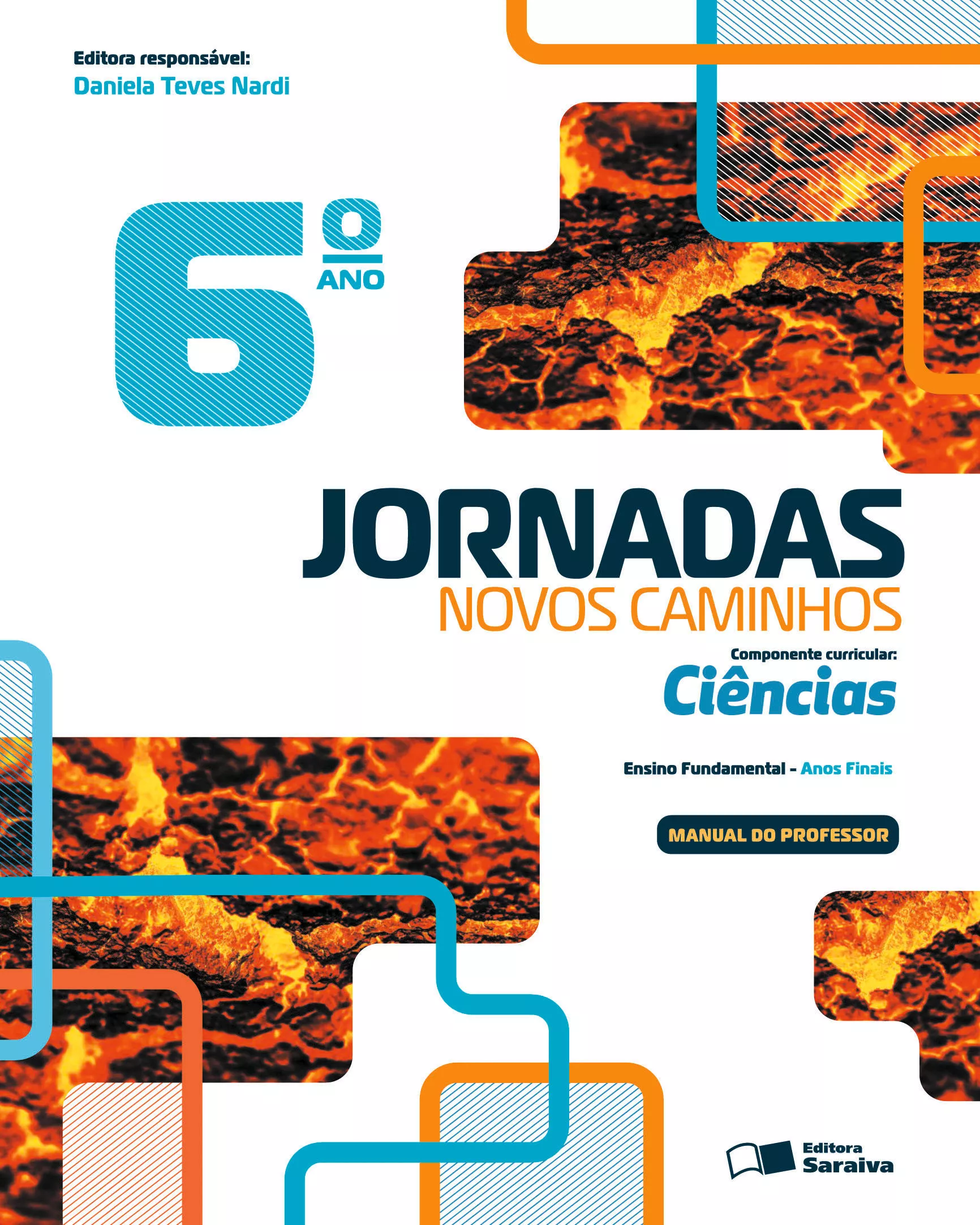 Jornadas: Ciências (6º ano)