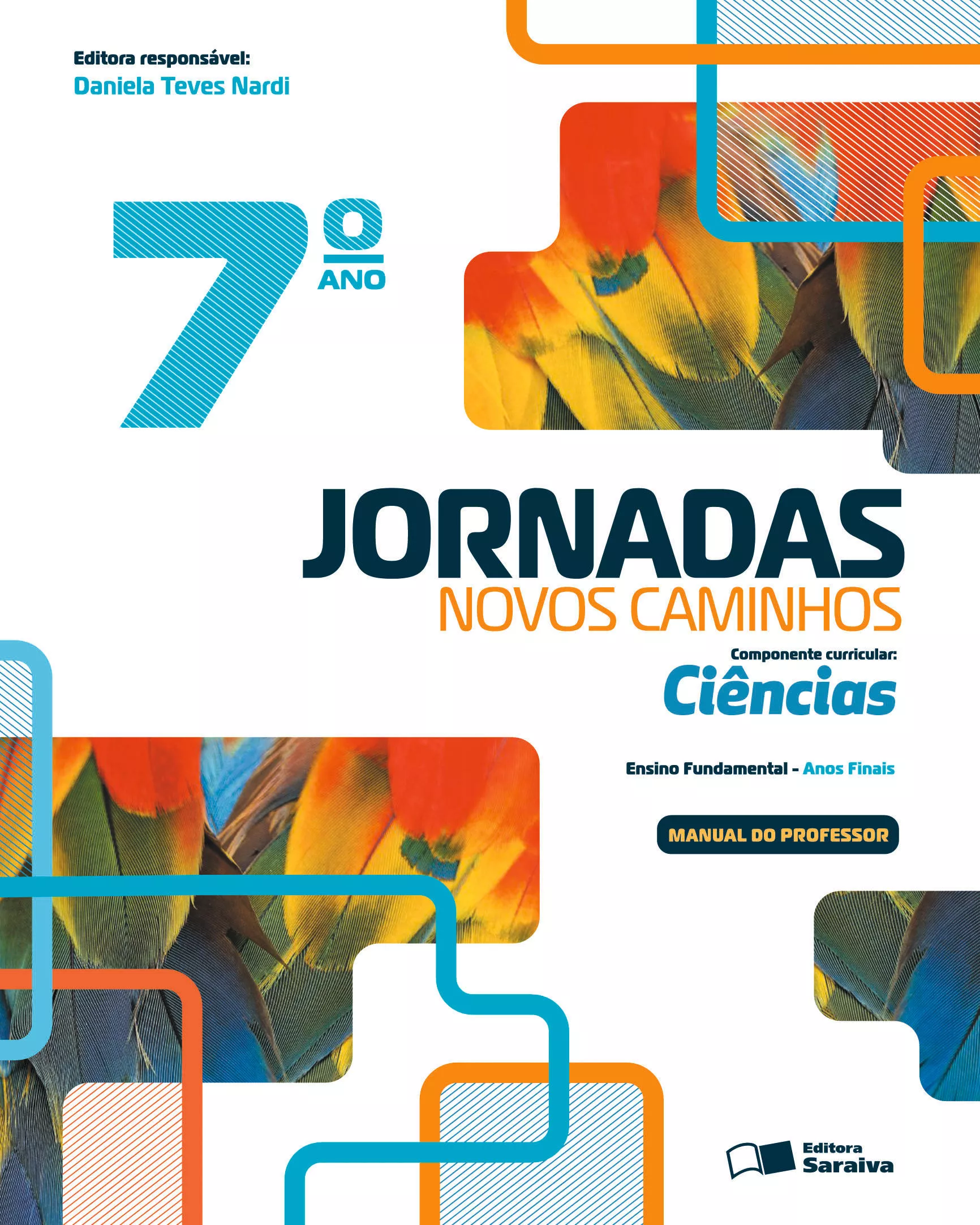 Jornadas: Ciências (7º ano)