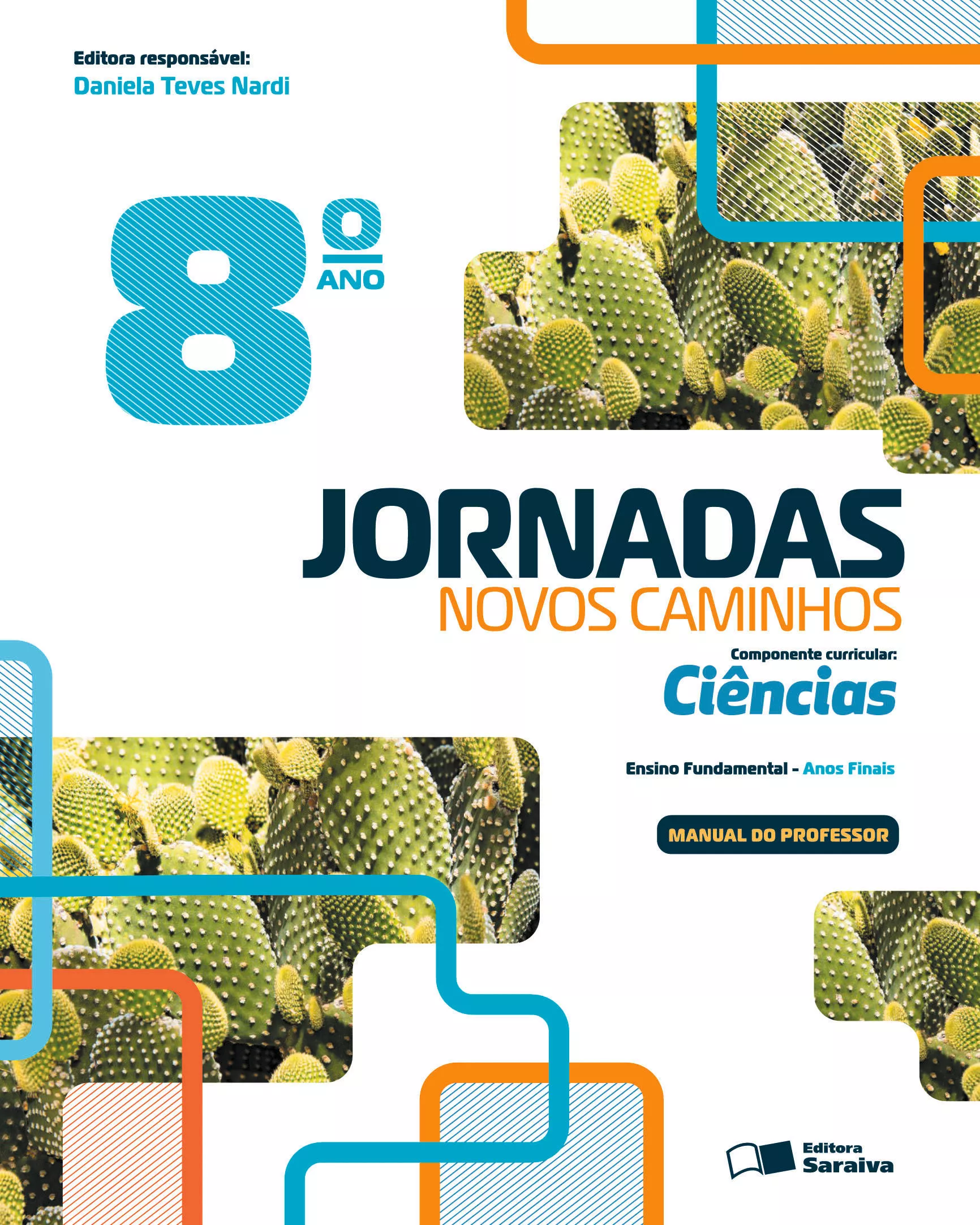 Jornadas: Ciências (8º ano)