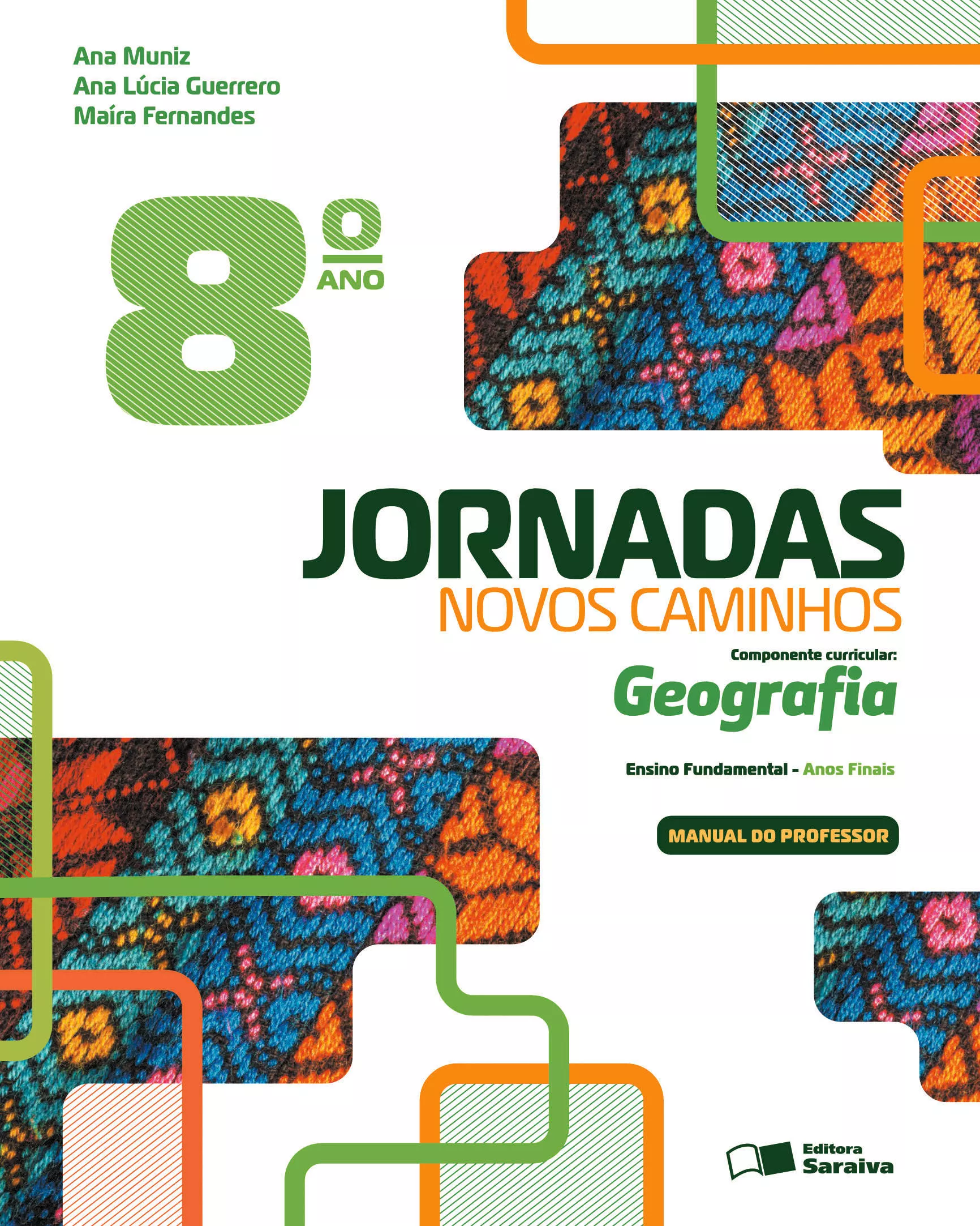 Jornadas: Geografia (8º ano)