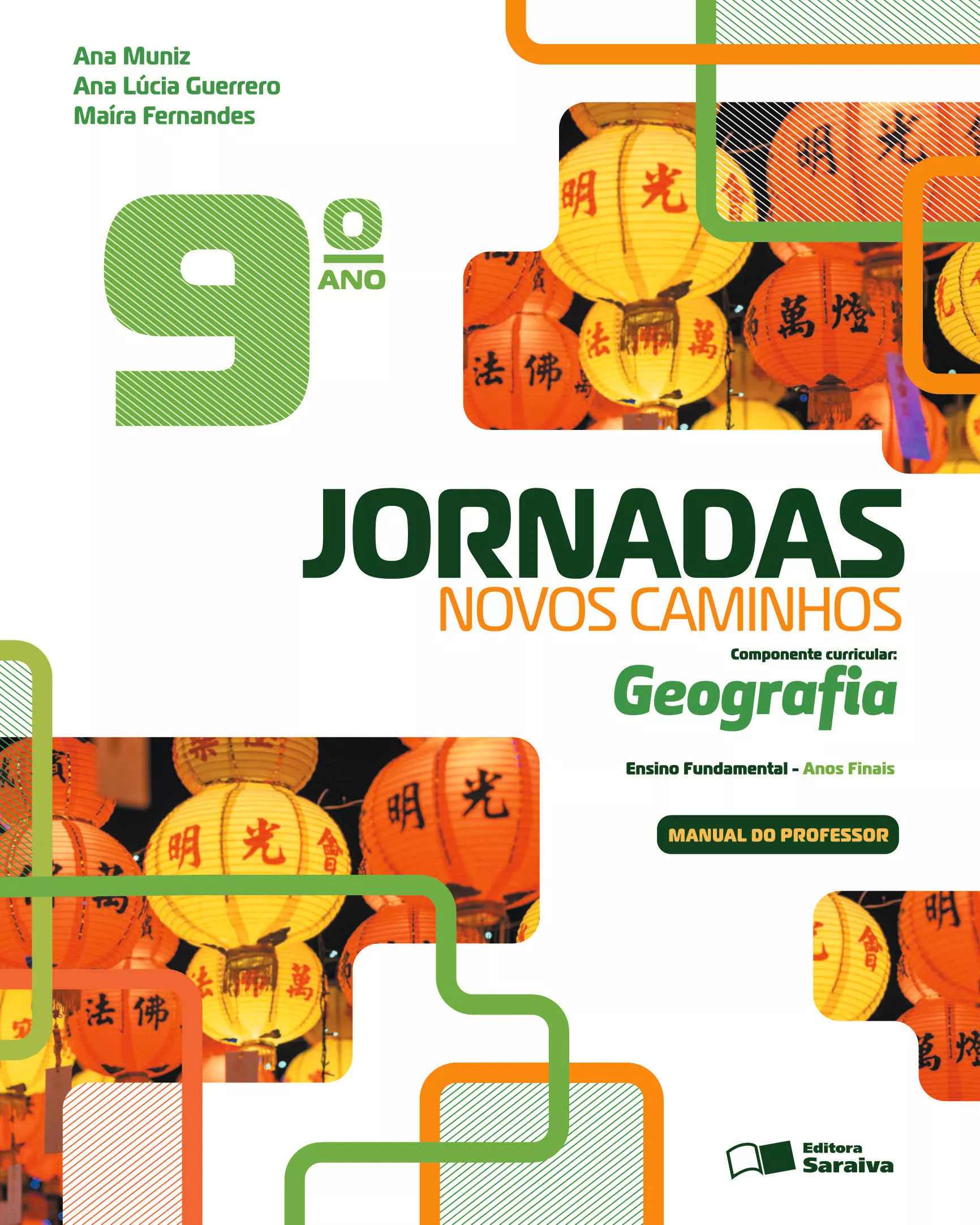 Jornadas: Geografia (9º ano)