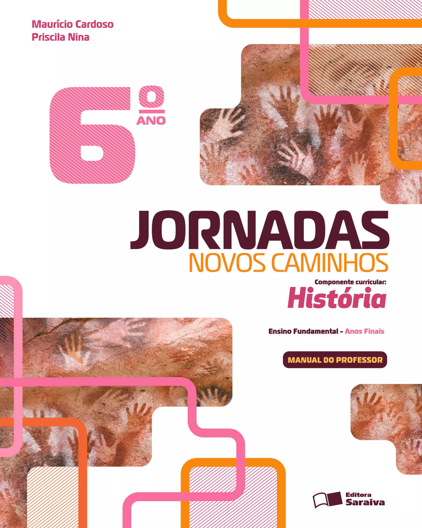 Jornadas: História (6º ano)
