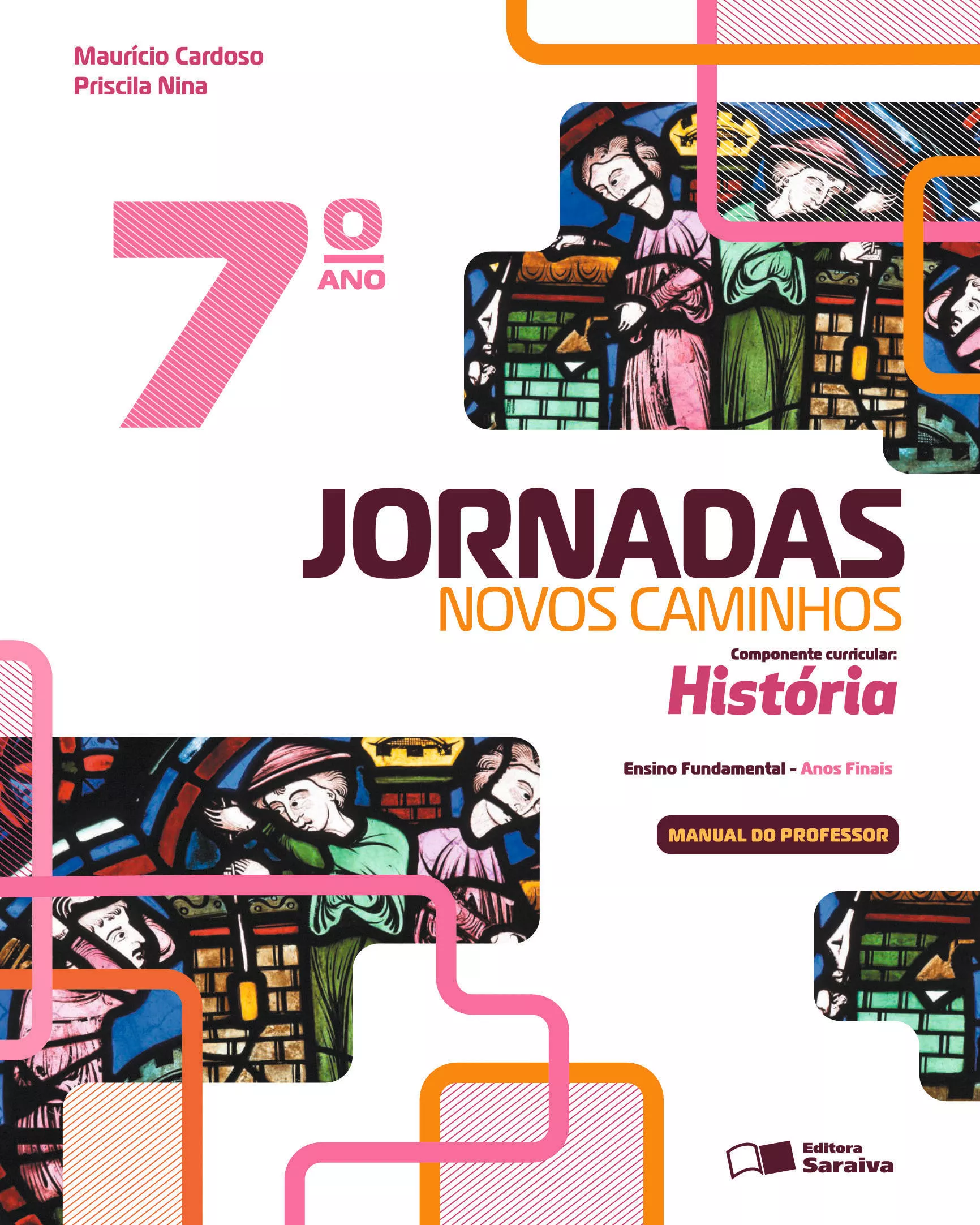 Jornadas: História (7º ano)