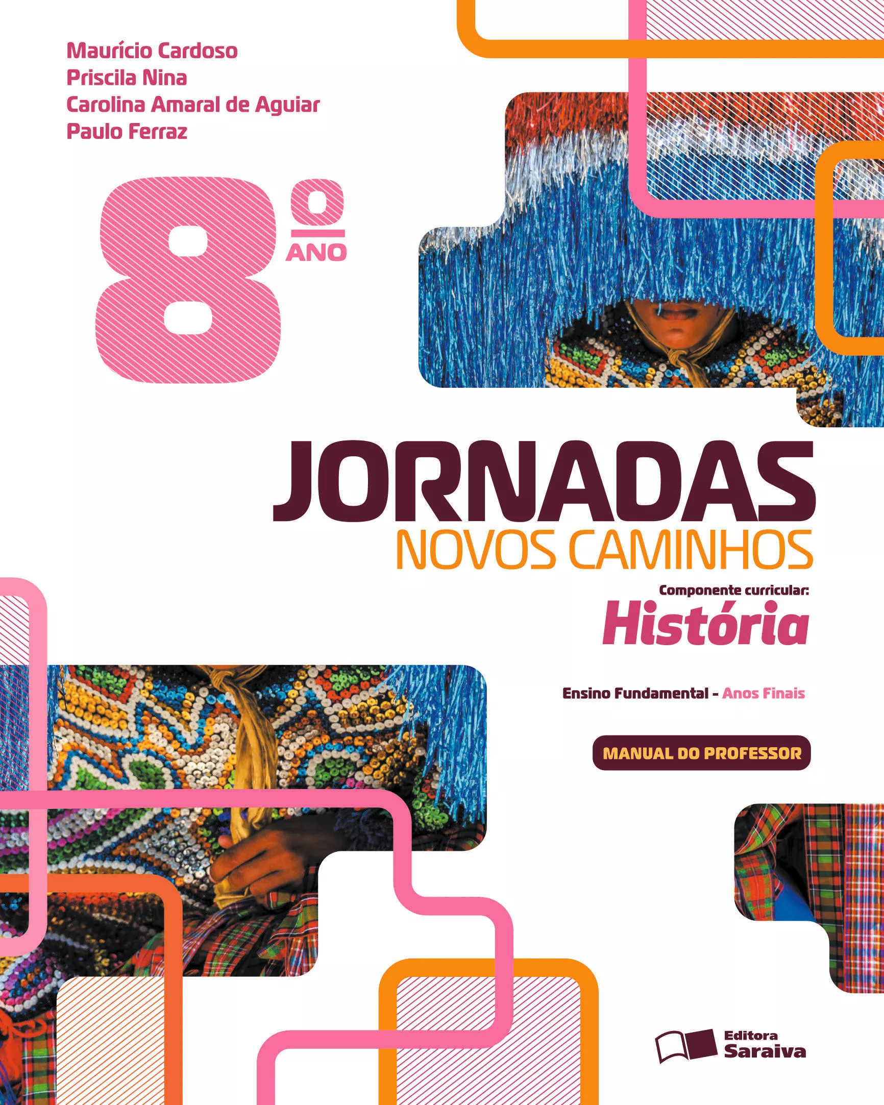 Jornadas: História (8º ano)