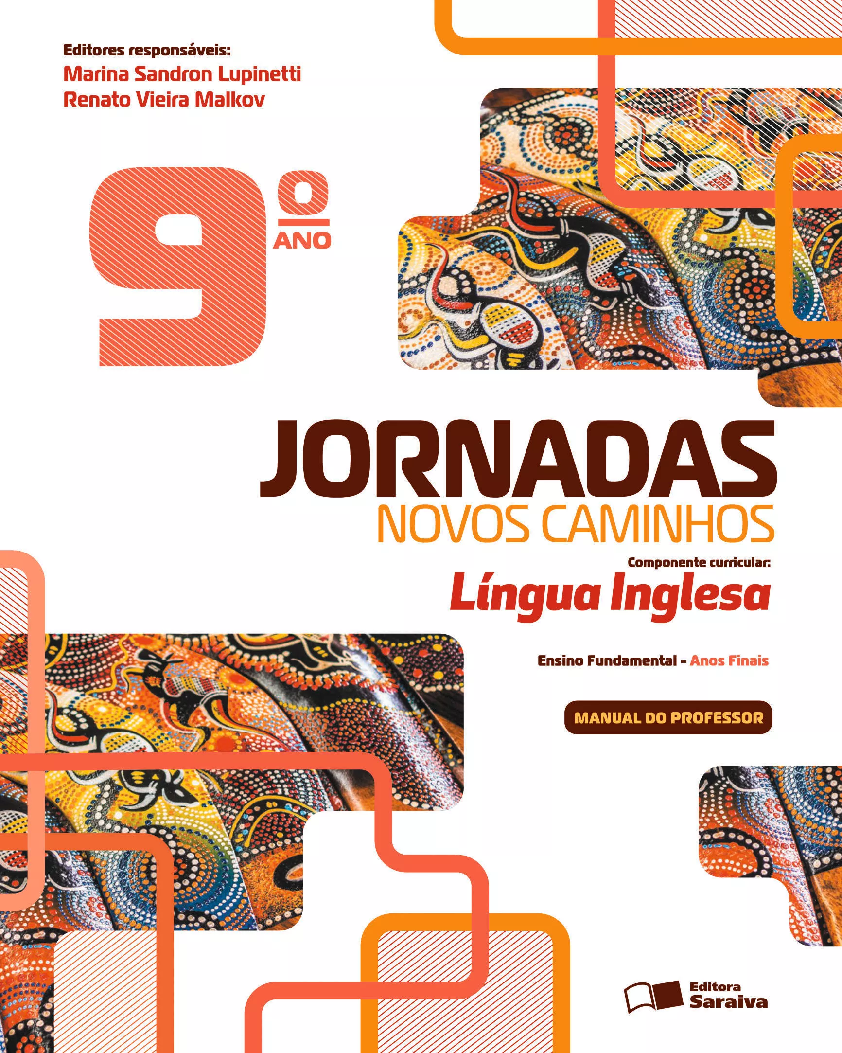 Jornadas: Língua Inglesa (9º ano)