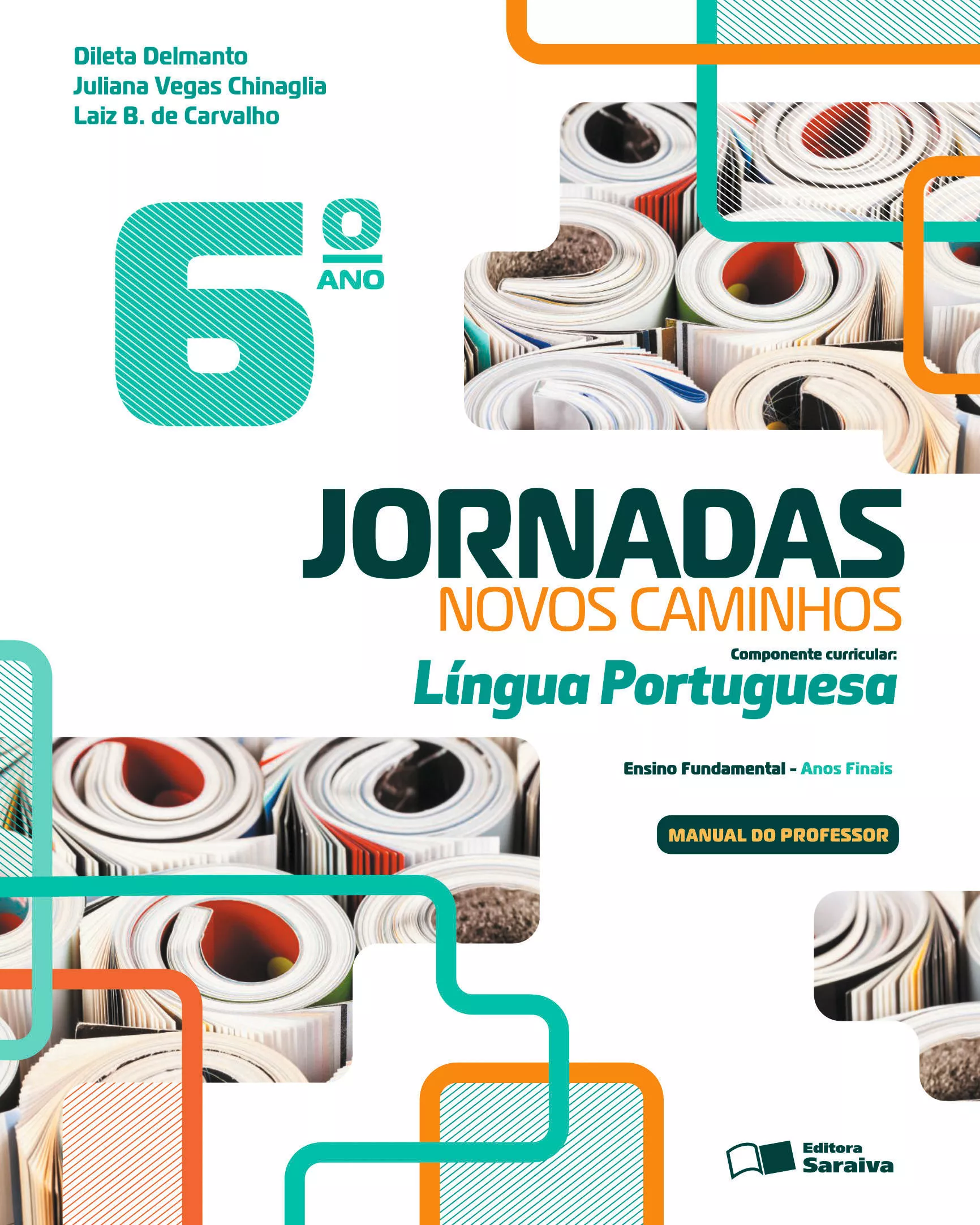 Jornadas: Língua Portuguesa (6º ano)
