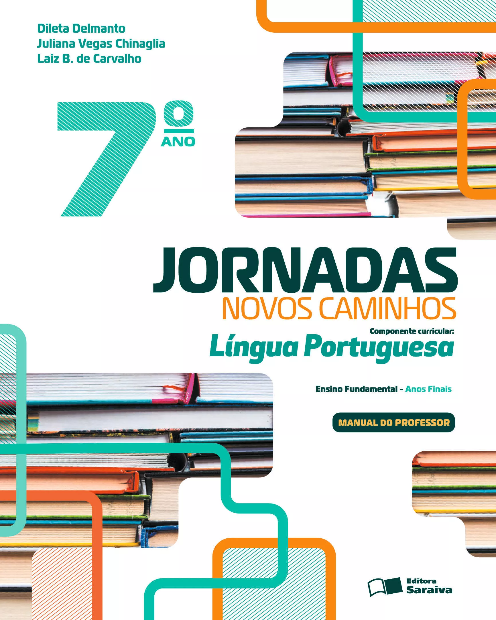 Jornadas: Língua Portuguesa (7º ano)