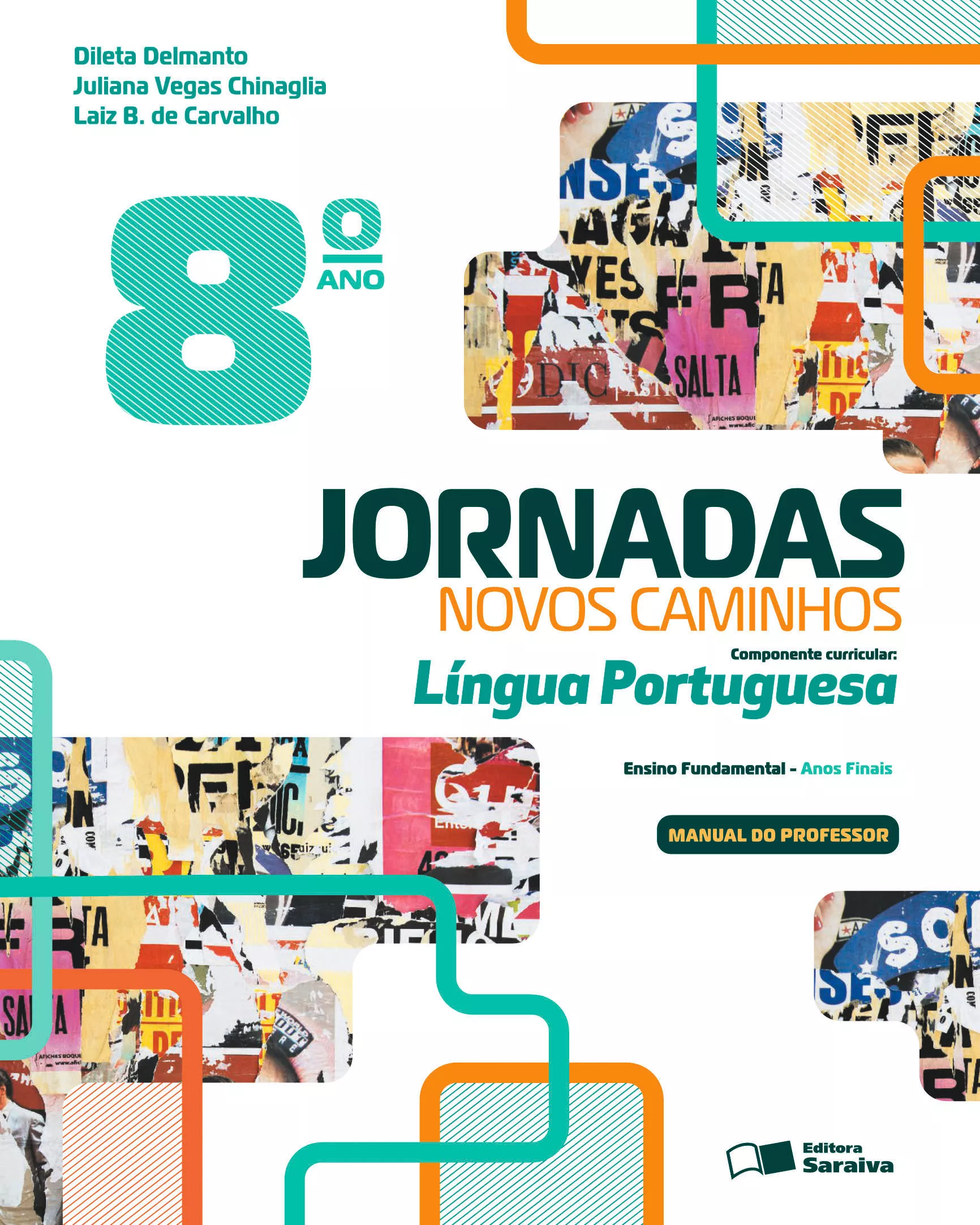 Jornadas: Língua Portuguesa (8º ano)