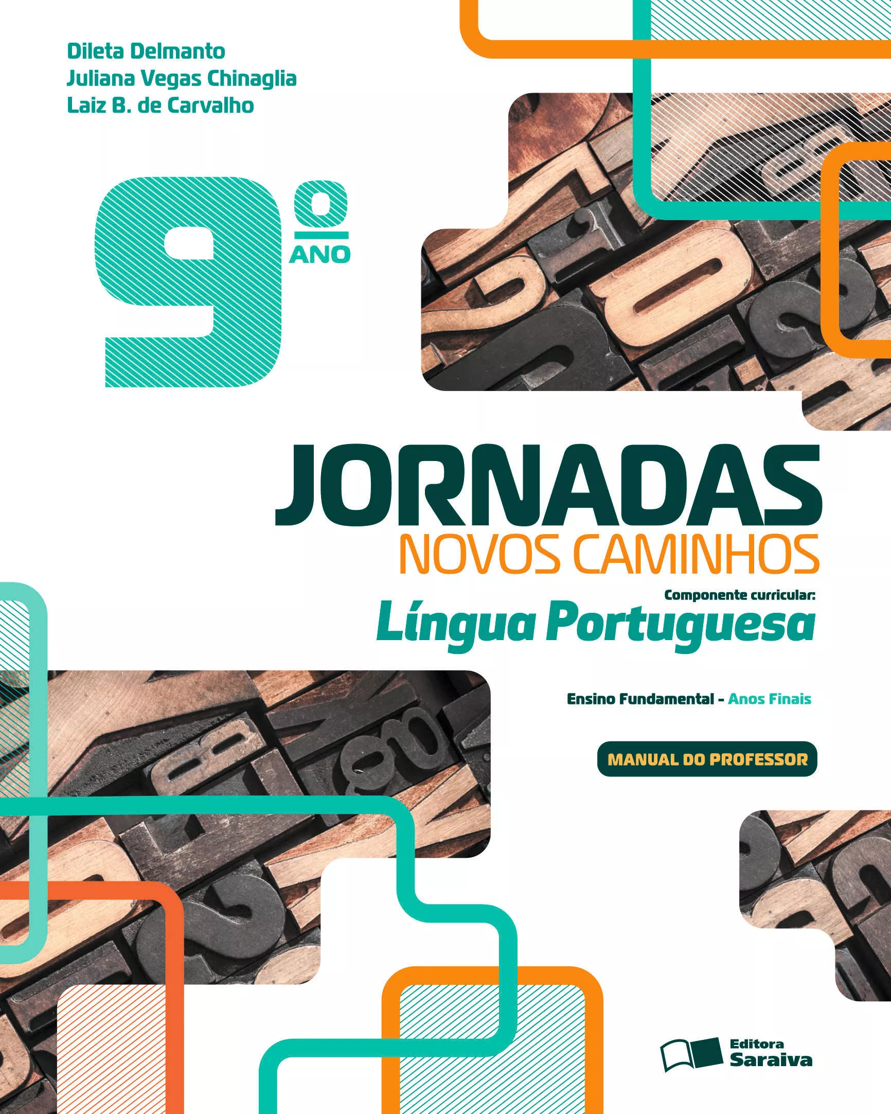 Jornadas: Língua Portuguesa (9º ano)