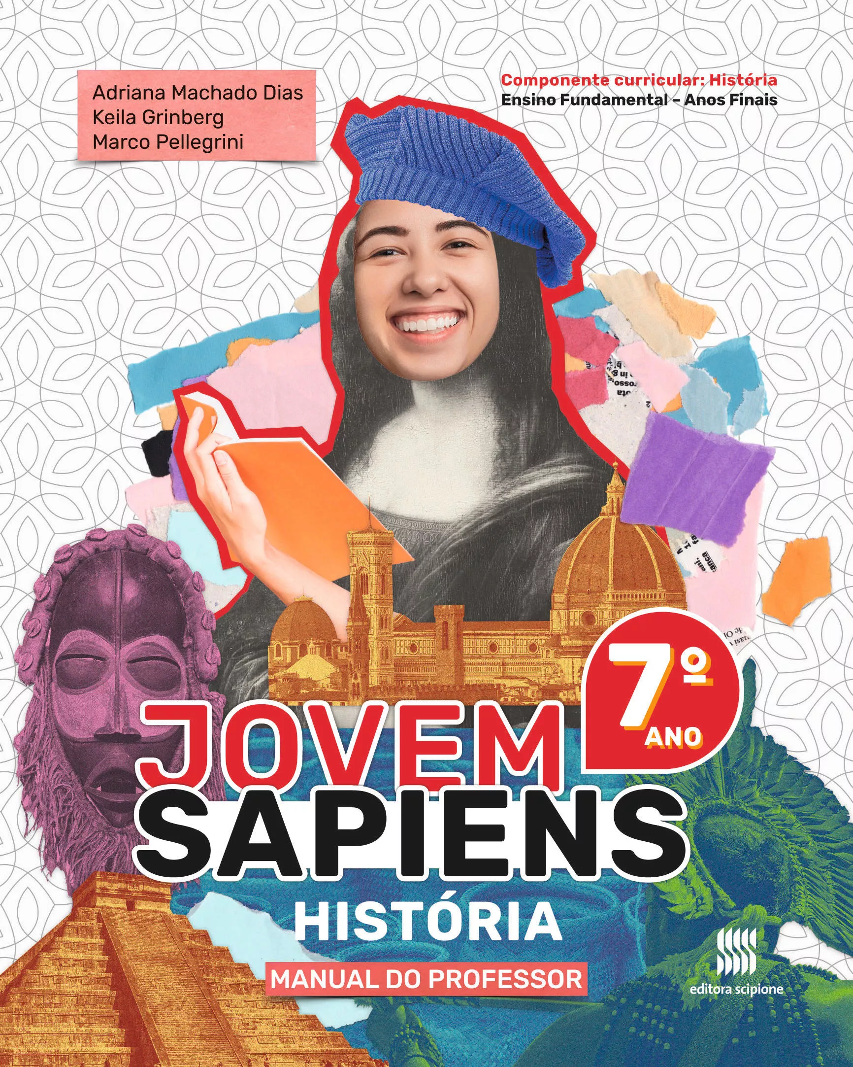 Jovem Sapiens: História (7º ano)