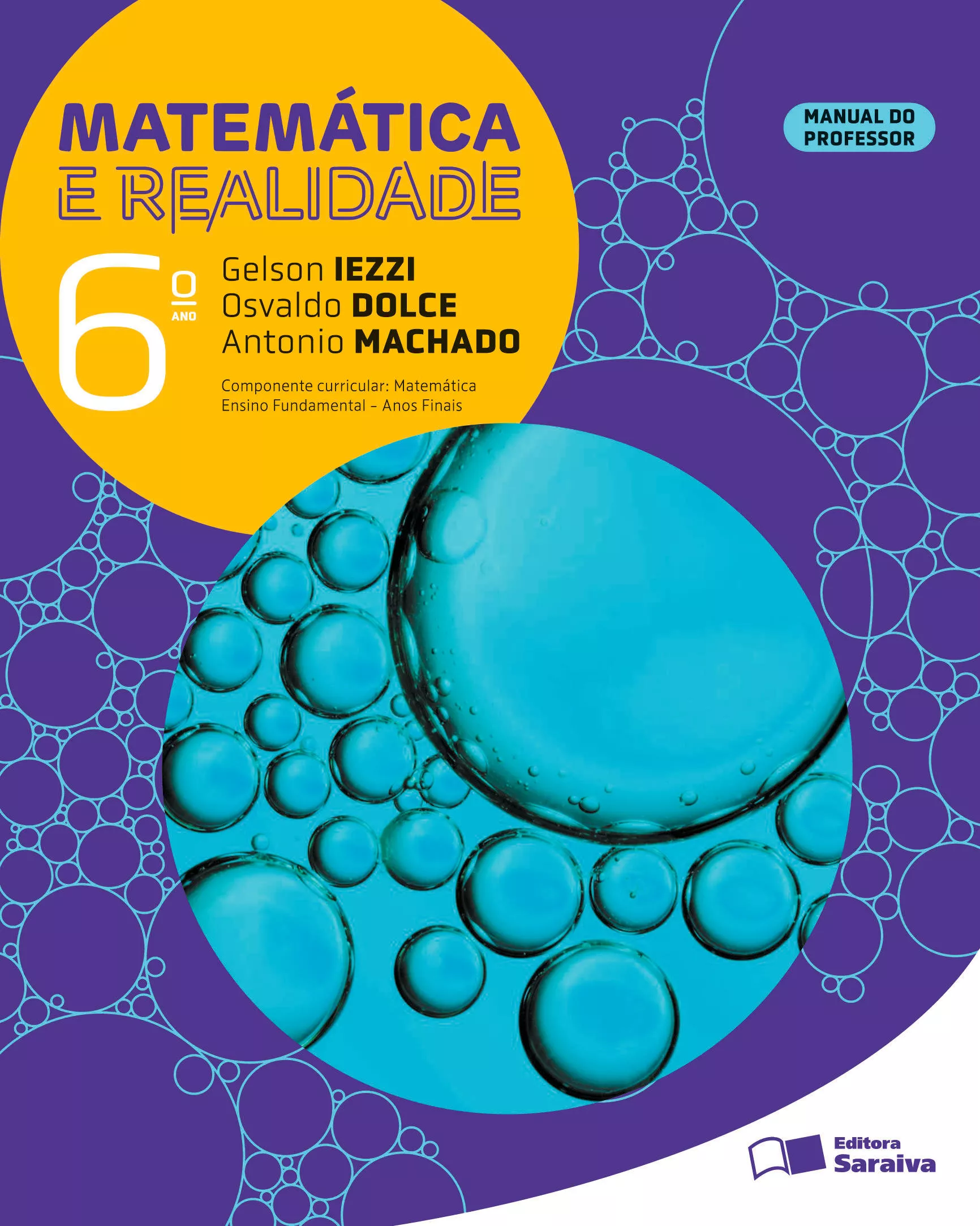 Matemática e Realidade (6º ano)