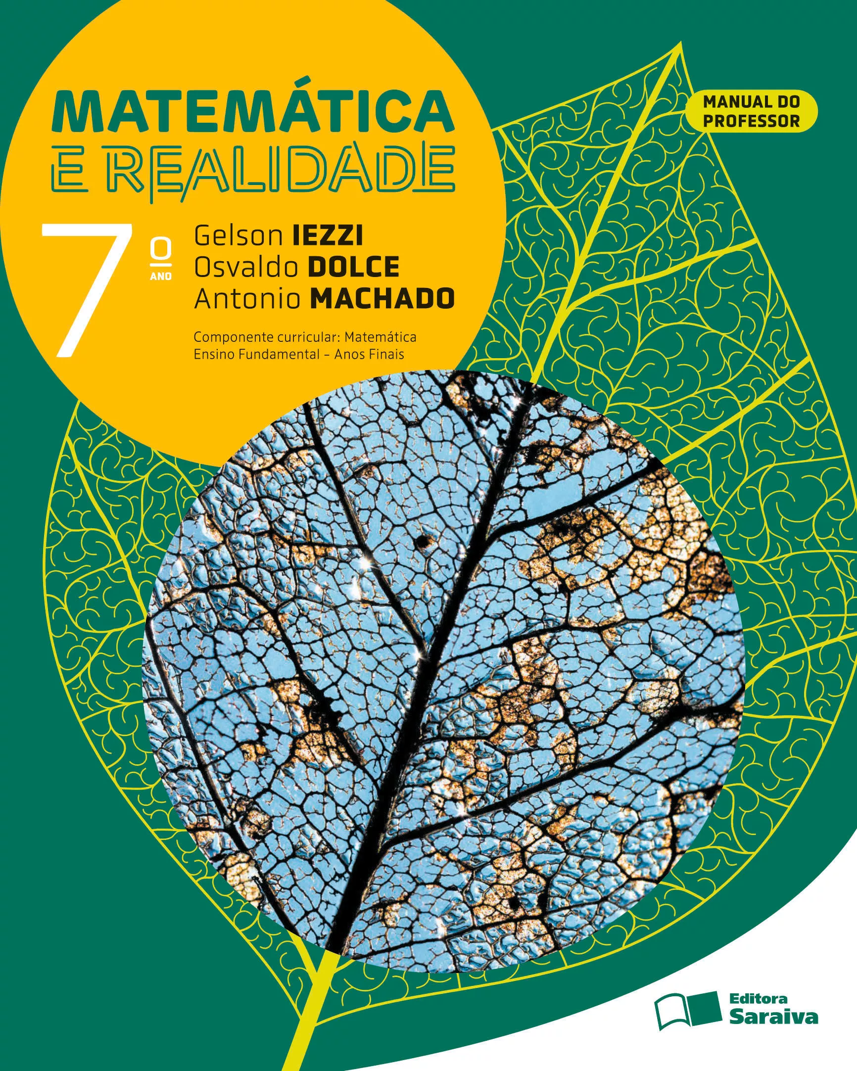 Matemática e Realidade (7º ano)