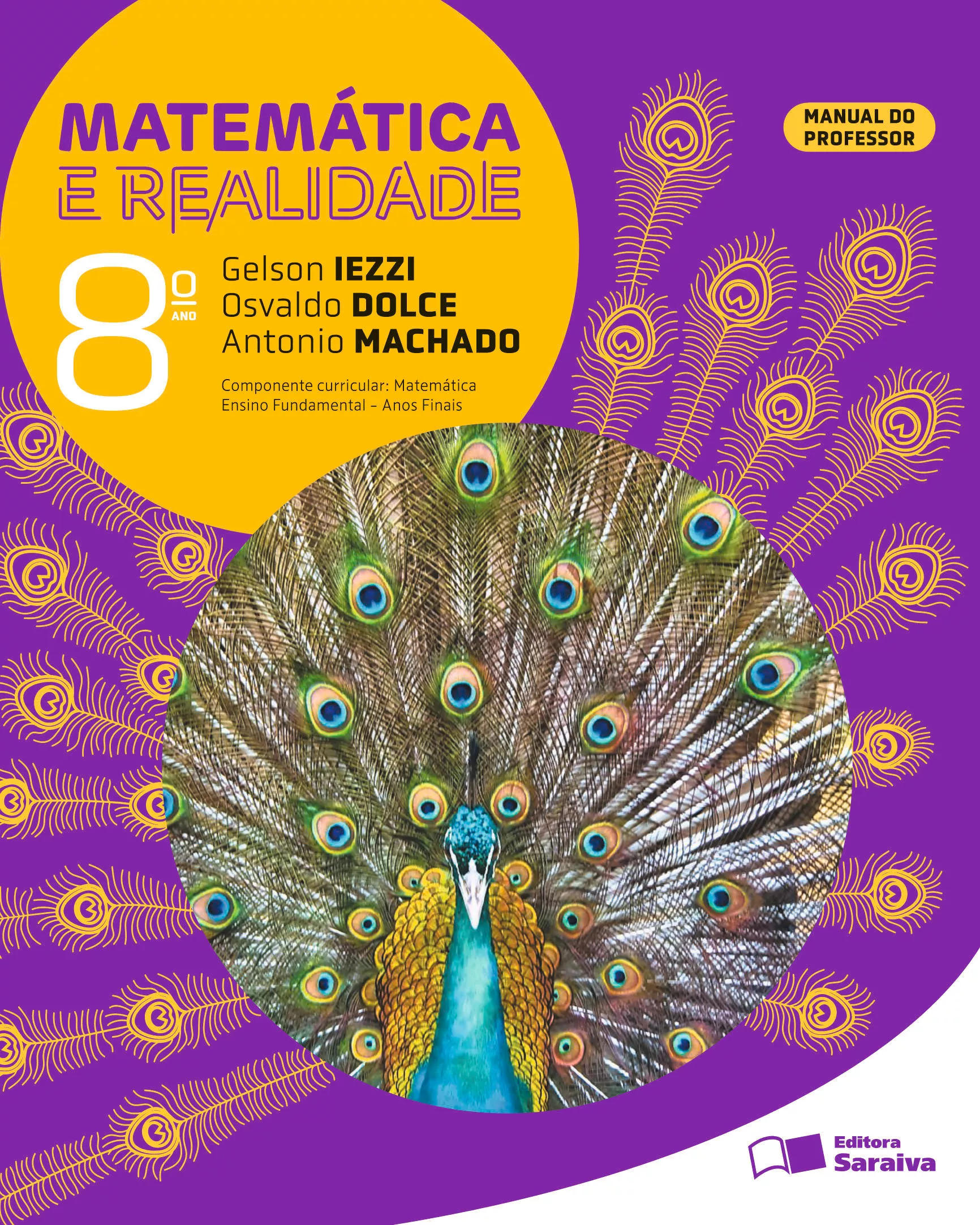 Matemática e Realidade (8º ano)