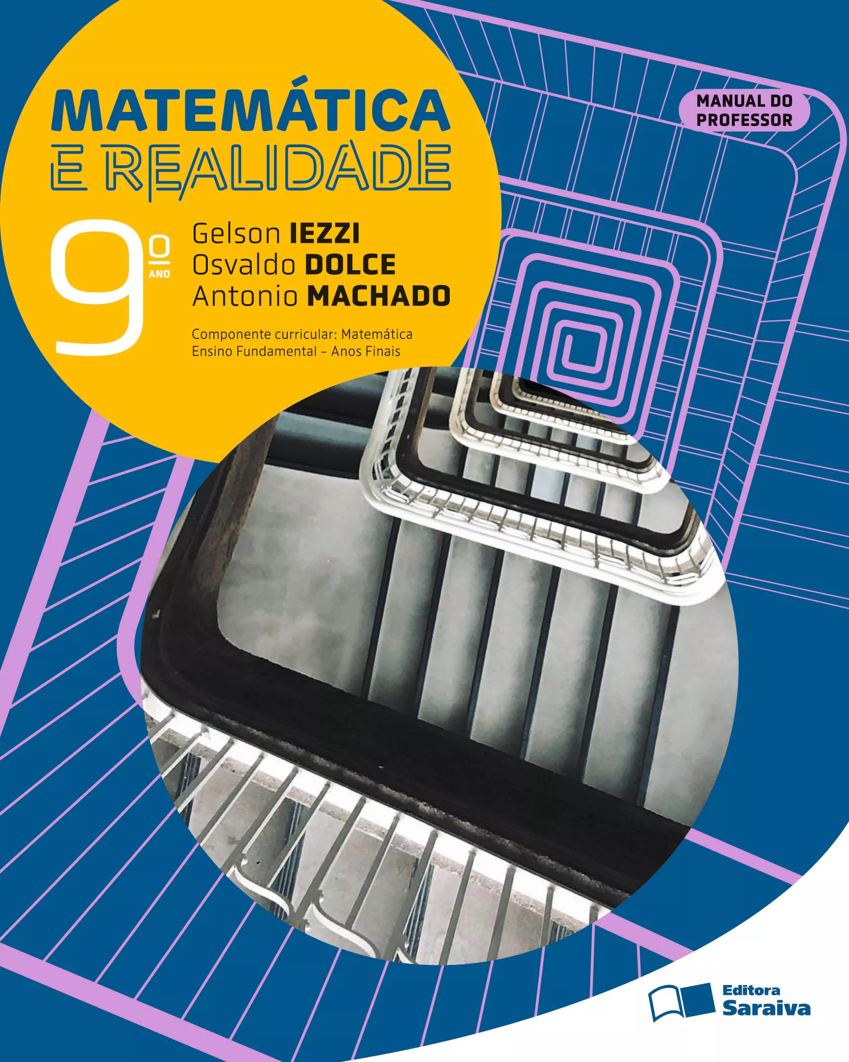 Matemática e Realidade (9º ano)