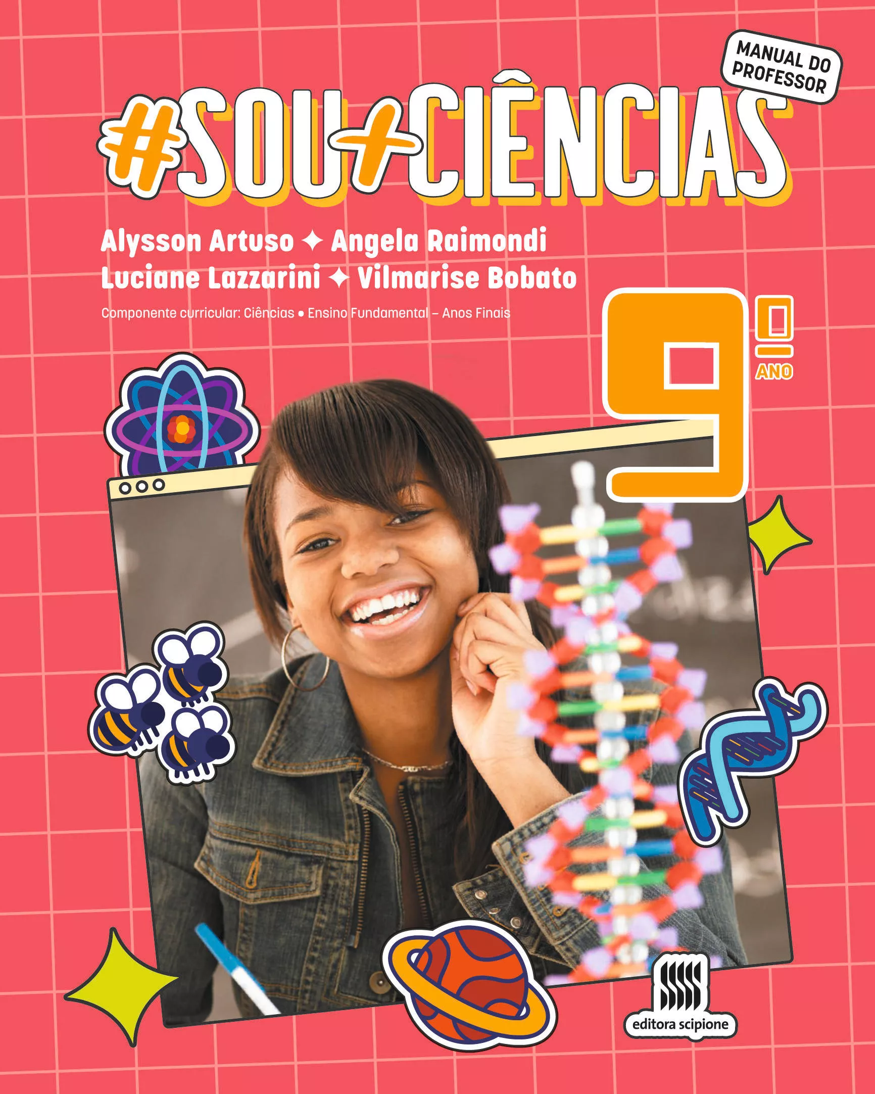 #Sou+Ciências (9° ano)