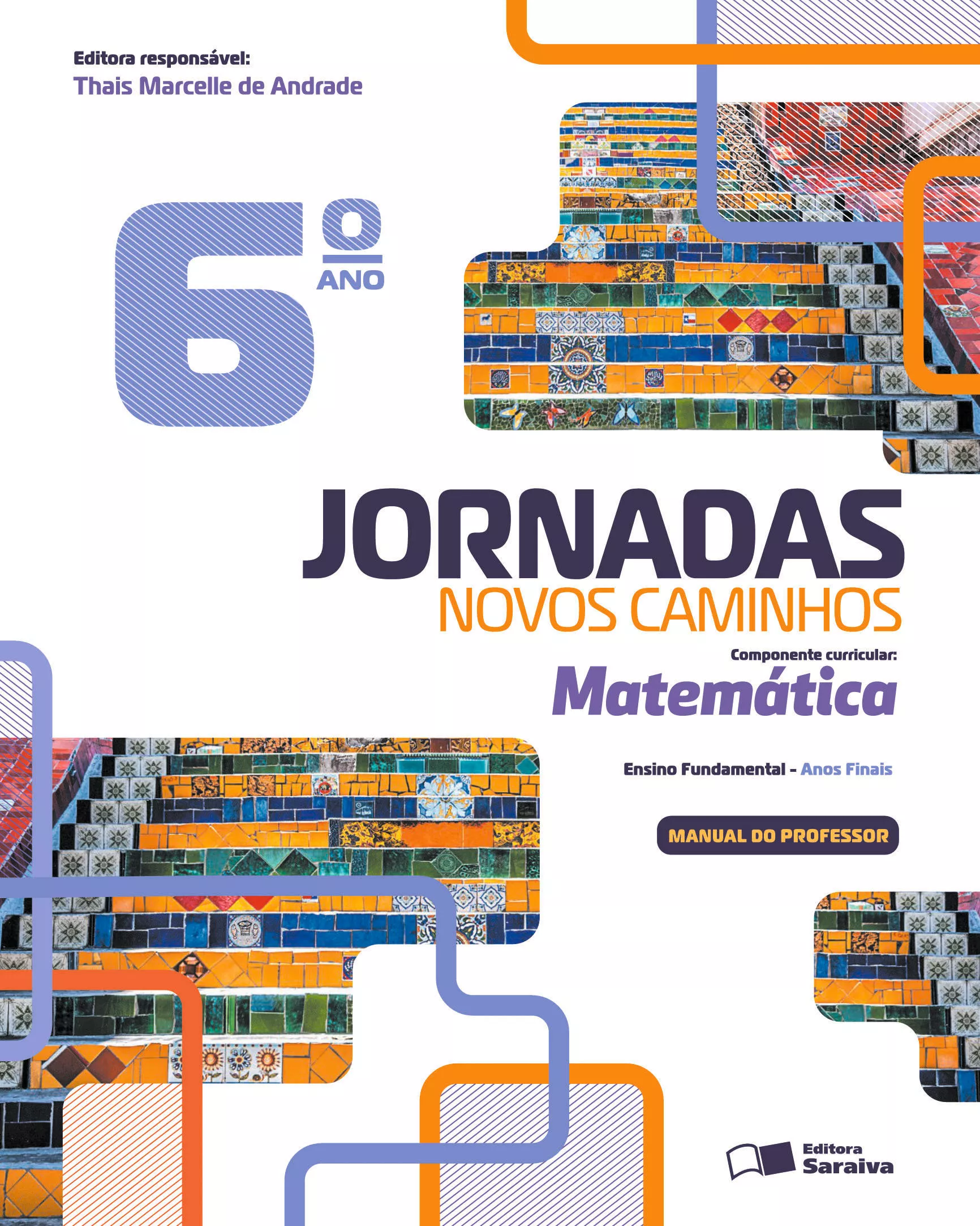 Jornadas: Matemática (6º ano)