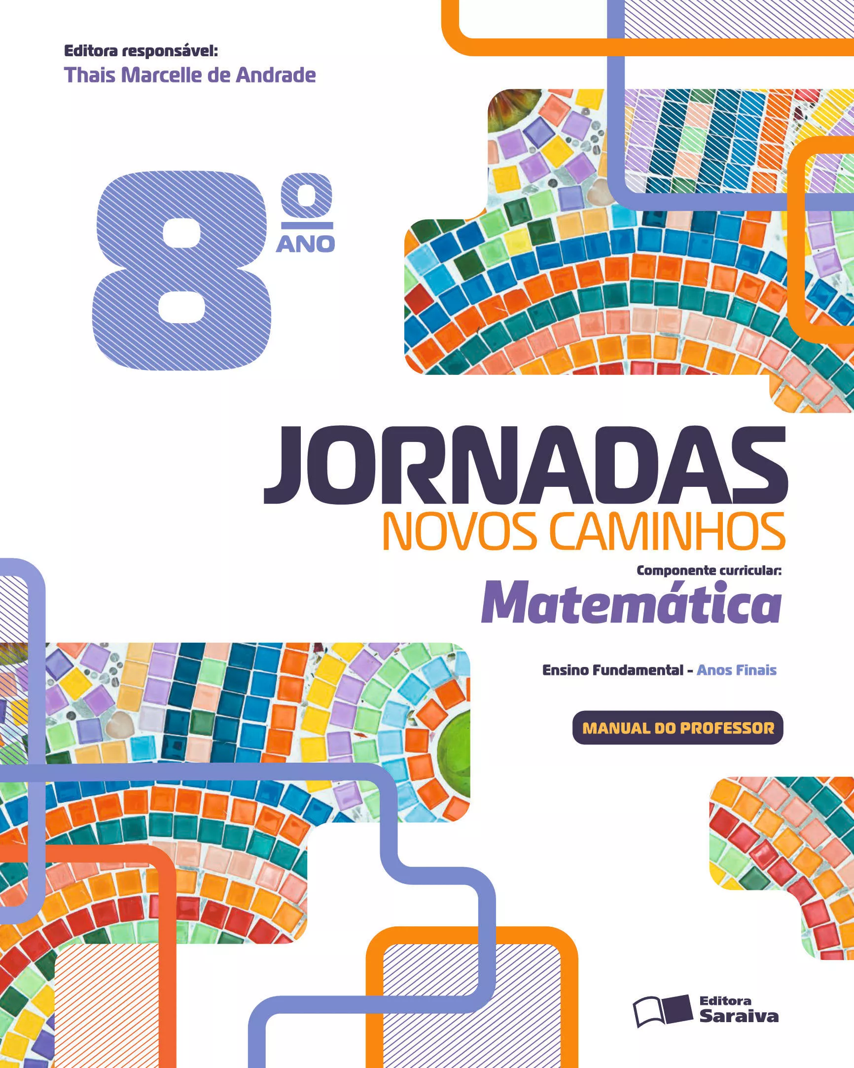 Jornadas: Matemática (8º ano)