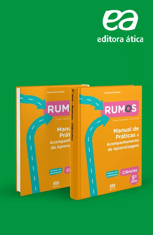 Coleção: Rumos | Ciências