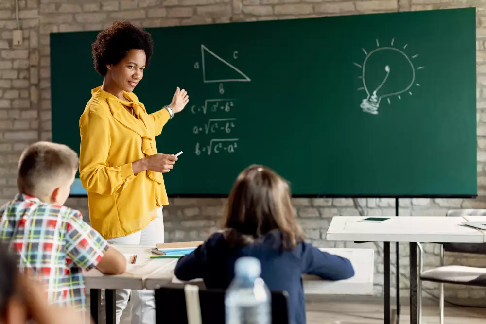Flexibilização educador