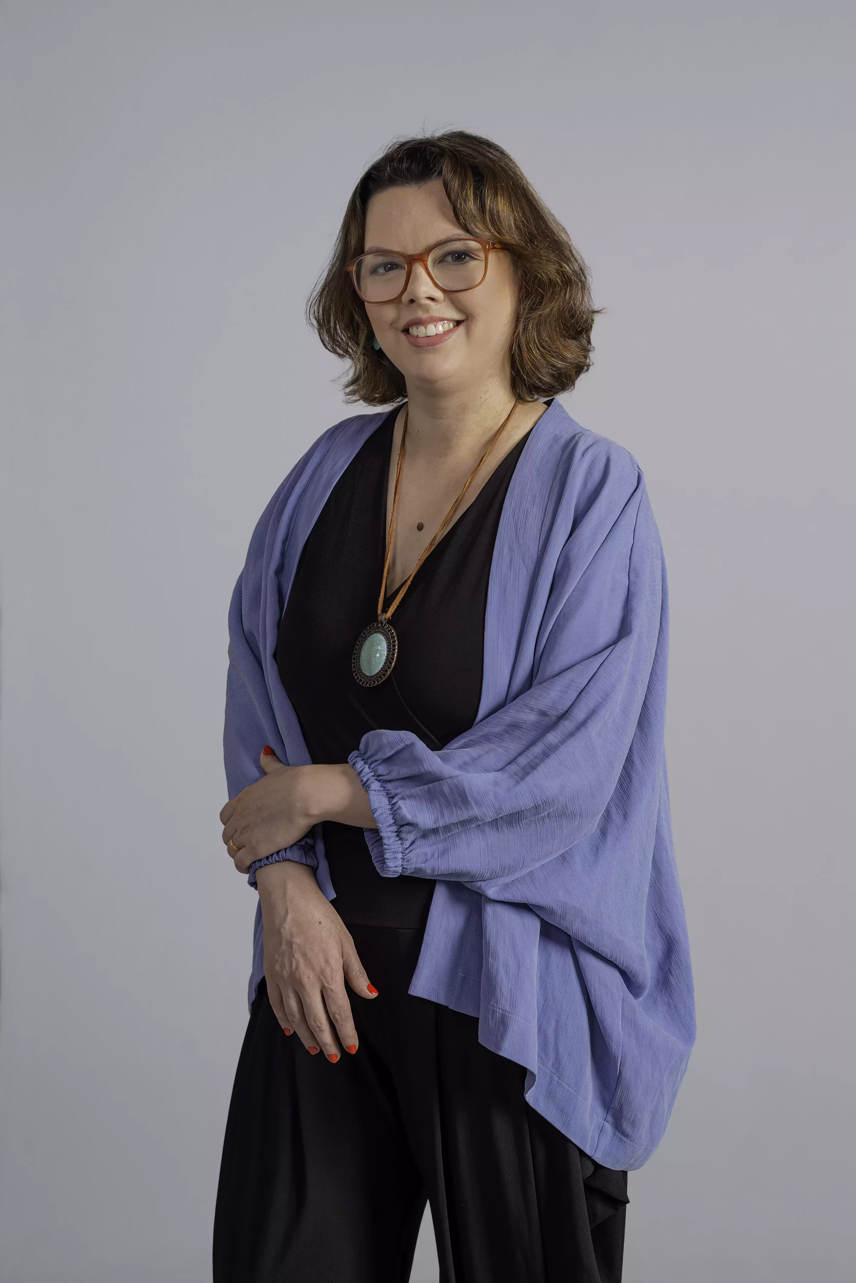 Alice Vasques de Camargo