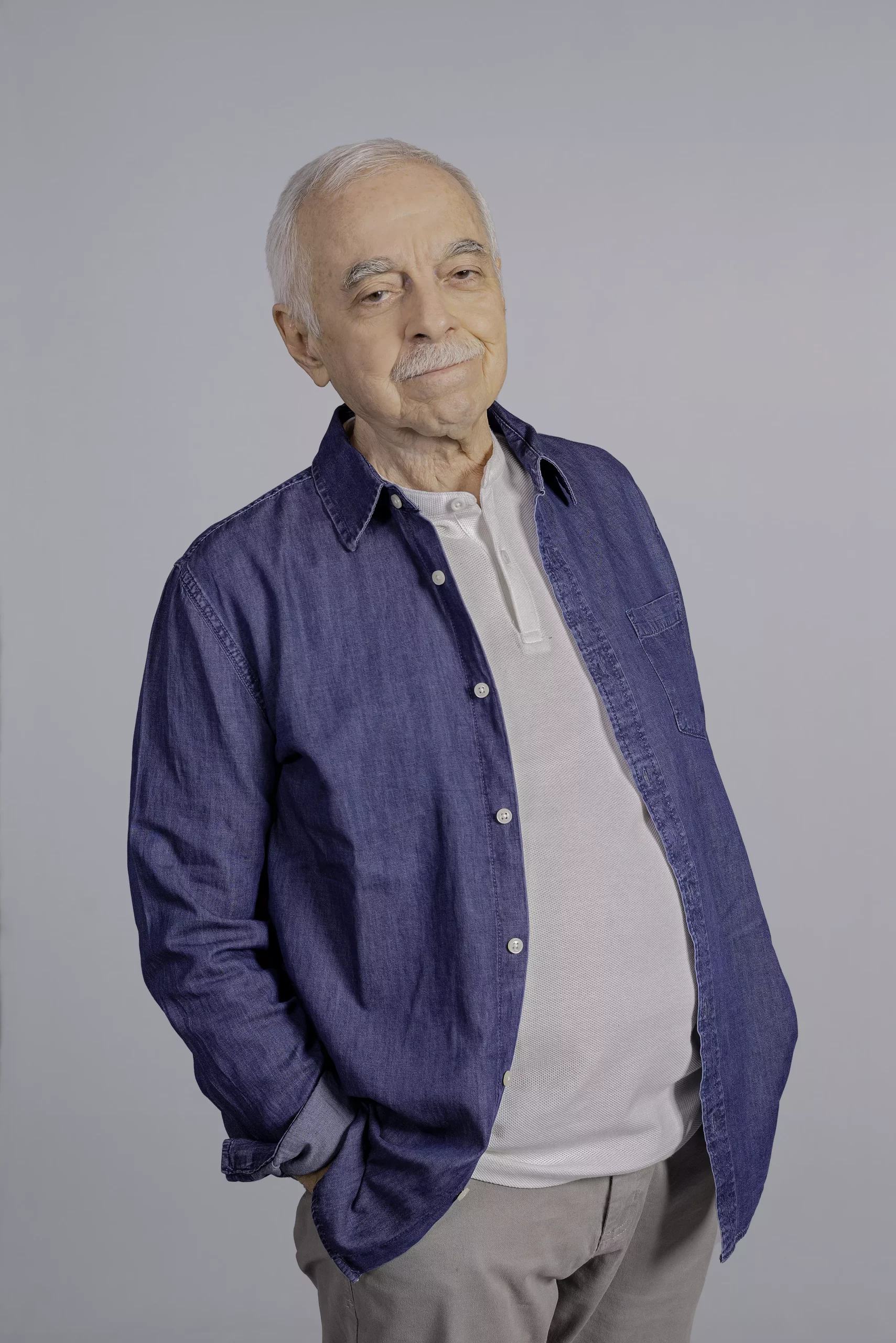 Carlos Emílio Faraco